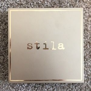 Stila eyeshadow palette